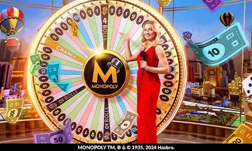 1win Casino Slots